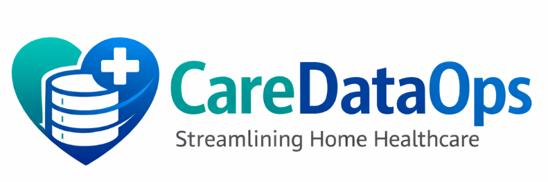 CareDataOps logo